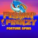 Fishin' Frenzy Fortune Spins