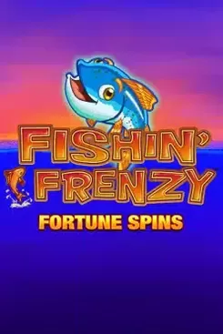 Fishin' Frenzy Fortune Spins