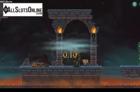 Game Screen 2