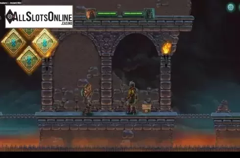 Game Screen