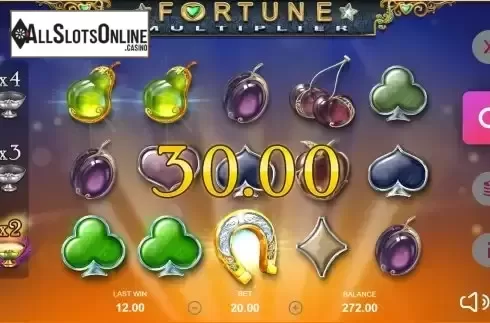 Win Screen 2