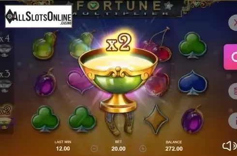 Win Screen
