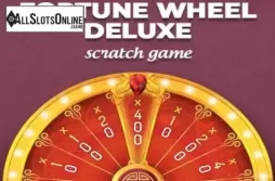Fortune Wheel Deluxe
