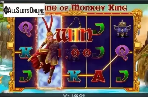 Win screen 2