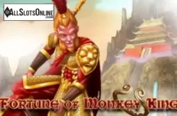 Fortune of Monkey King