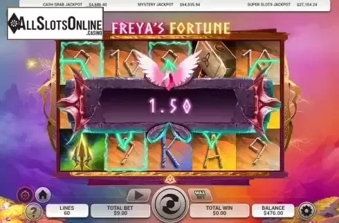 Win screen 2