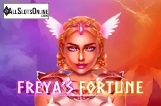 Freya's Fortune