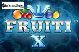 Fruiti X