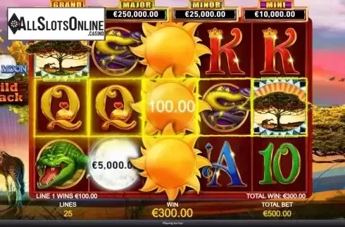 Win screen 2