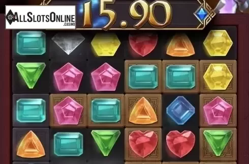 Adventure 4. Gem Saviour from PG Soft