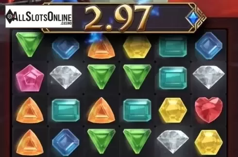 Relic Encounter 2. Gem Saviour from PG Soft