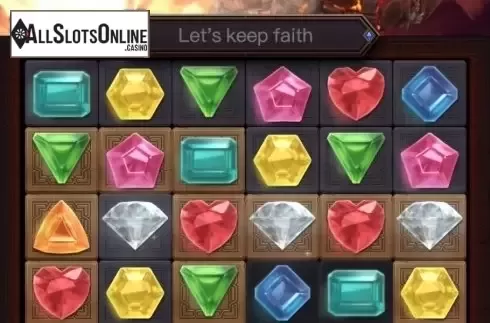 Adventure 3. Gem Saviour from PG Soft
