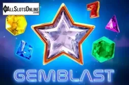 Gemblast (Endorphina)