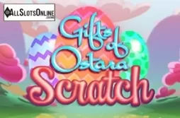Gifts of Ostara Scratch. Gifts of Ostara Scratch from IronDog