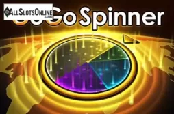Go Go Spinner