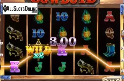Win screen 2