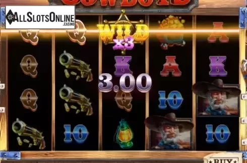 Win screen