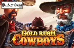 Gold Rush Cowboys