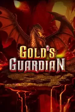 Gold's Guardian