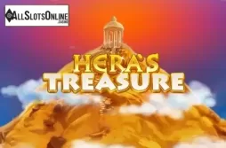 Hera's Treasure