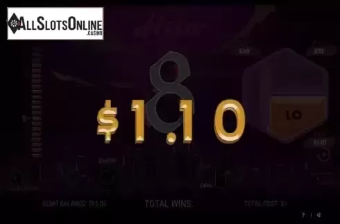 Win screen 2