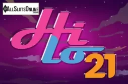 Hi-Lo 21