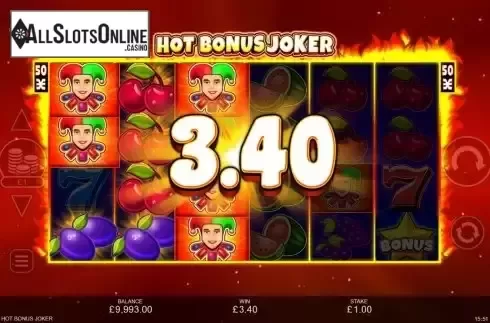 Win Screen