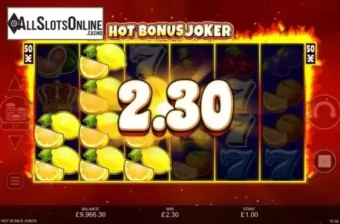 Win Screen 4