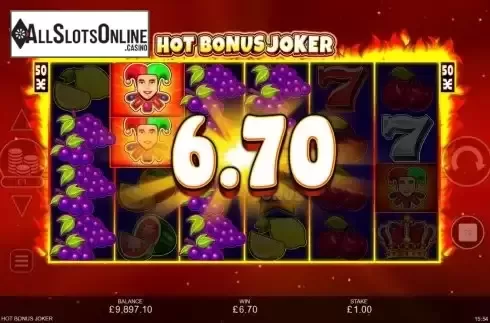 Win Screen 3
