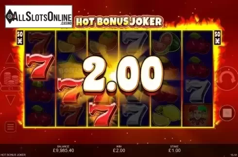 Win Screen 2