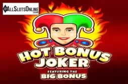 Hot Bonus Joker