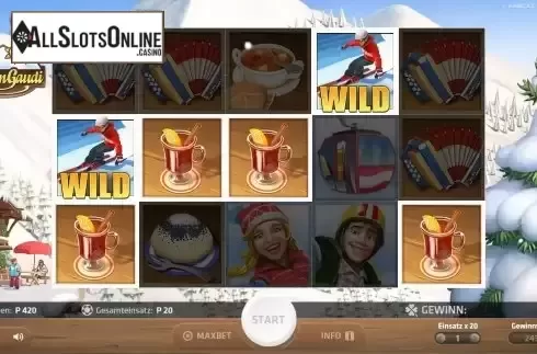 Win screen 2