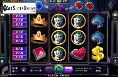 Screen 2
