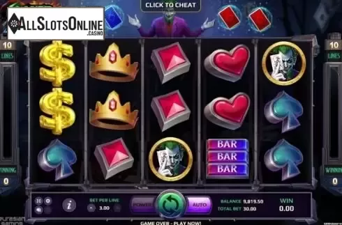 Screen 3