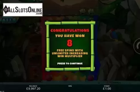 Free Spins 1