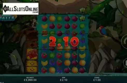 Win Screen 3
