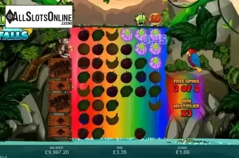 Free Spins 3
