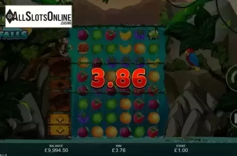 Win Screen 2