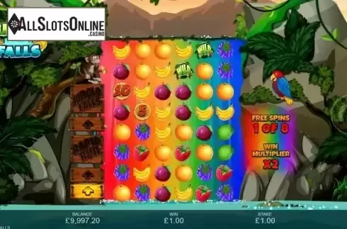 Free Spins 2