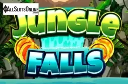 Jungle Falls