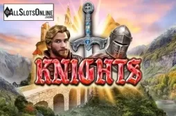 Knights (Red Rake)