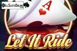 Let it Ride (XIN Gaming)