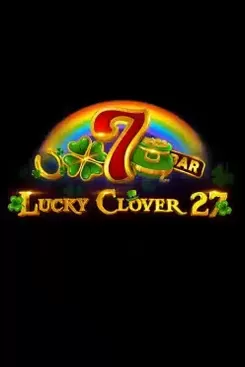 Lucky Clover 27