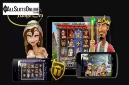 Lucky Kingdom