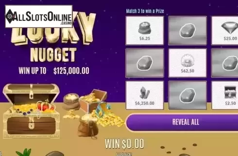 Game screen 2