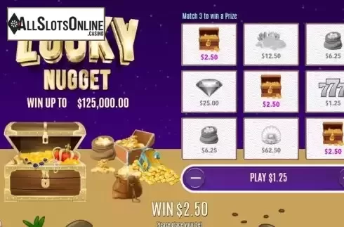 Win screen 2