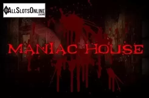 Maniac House. Maniac House from Fugaso