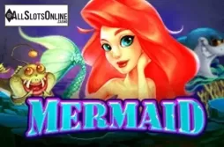 Mermaid (Spadegaming)