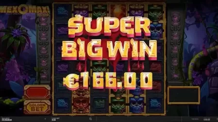 MexoMax! slot screenshot 7
