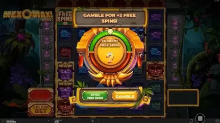 MexoMax! slot screenshot 5